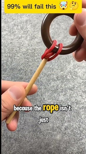 99% will fail this 🤯😱 #puzzles​#brainteaser​ #satisfying #shorts​#engineerig #logic