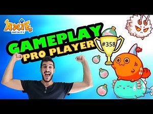 GamePlay Español Josele Axie Infinity 🏆#358