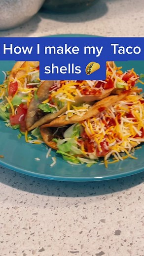 Crispy vs Soft Taco Shells: A Delicious Cooking Tutorial