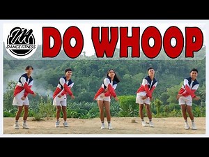 DO WHOOP (DJ Jurlan Remix) | Dance Workout | TIKTOK ZUMBA