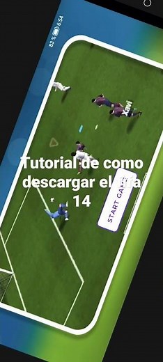 Tutorial de como descargar el fifa 14