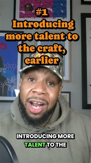 3 Codes to More Black Talent in Adland | Make The Way #maketheway #strategy #culture