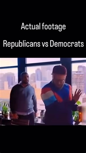 Lynne Patton on Instagram: "#FridayFunday brought to you by my great friend & executive producer (@johnpowersmiddleton) of the 2019 comedy, The Long Shot! 🙌🏽 Epic scene. Only I doubt Seth Rogan is actually acting in this clip. Typical Hollywood liberal. 🤪 The good news is that I don’t think Ice Cube’s son is acting either! Lol. #RaisedRight 🇺🇸✝️"