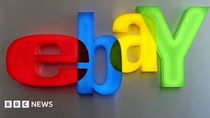 Ebay and Argos announce 'click-and-collect' tie-up