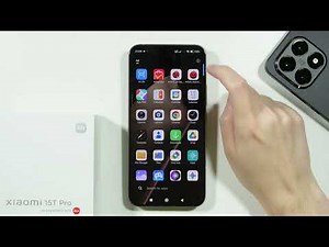 Xiaomi 15T/15T Pro: First Things To Do