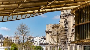 La plus grande pharmacie de France est au cœur de Paris