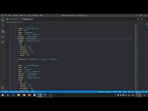 Python #10: SmartDex, A Pokedex Application Using Python Tkinter