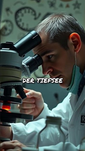 TomTech erklärt – Beruf des Tages: Meeresbiologe – Die Geheimnisse der Tiefsee entschlüsseln! 🌊🔬
