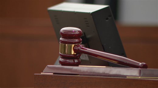 Lawsuit seeks bond hearings for immigrants detained in Las Vegas