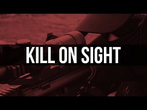 KILL ON SIGHT | Free Trap Beat | 808 Bass Freestyle Rap Instrumental | Yo Gotti Type Beat