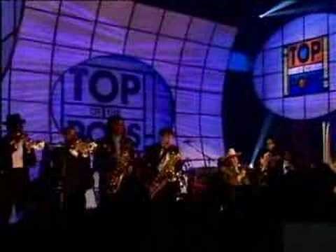 Solomon Burke - Everybody Needs Somebody To Love (2003)