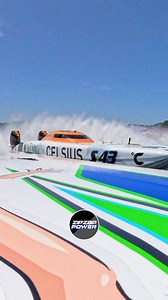 120K views · 1.9K reactions | Snuggle up, then let her rip! Super Stock Race Start at Lake of the Lake of the Ozarks! | Zip Zap Power | Facebook