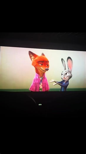 Yeshy geora | Multifandom 🧚‍♀️ on Instagram: "I know it's love when I see one . . Did you know Zootopia was almost a completely different movie? 👀 In the early version, the whole story actually followed Nick instead of Judy. Mr. Smooth-Talker was supposed to be the main character. But when Disney showed it to test audiences, everyone accidentally ended up liking Judy’s side of the story way more. So they flipped the entire movie around and made her the lead. Basically, Nick went from “main cha