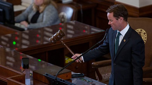 From polls to ballots, here's what a new Texas voting law means for you