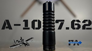 Should This Be Your First Suppressor? AB A-10 7.62 Review