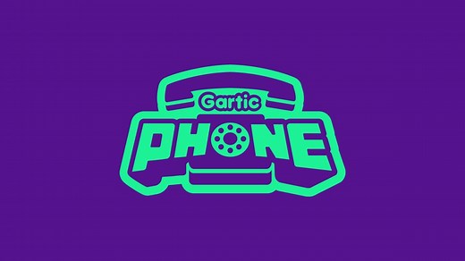 Gartic Phone: frases criativas e ideias para brincar