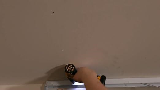 Lightdot 8ft Led Shop Lights Installation video