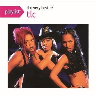 TLC - Playlist: The Very Best Of TLC