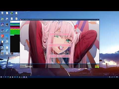 Osu Hack [Replay Hack] 2020