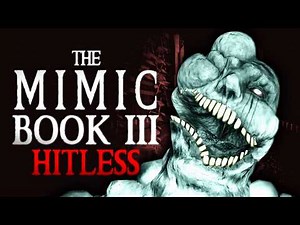 The Mimic - Book 3 Chapter 1 - HITLESS SOLO (Full Walkthrough) - Roblox