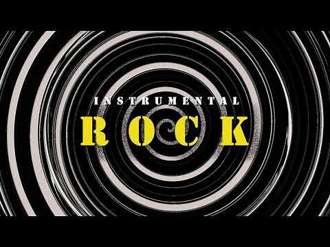 *FREE* 🎵 Pista de ROCK Instrumental 🎸 para COMPONER, IMPROVISAR, Libre de Copyright ✔