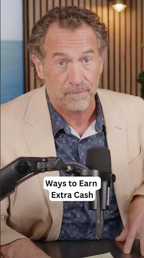 Easy Ways to Use Your Skills for Extra Cash!