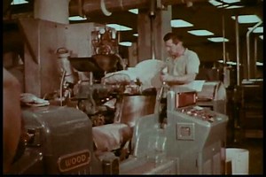 1960s Workers Processes Stereotype Plates Newspaper Stock Footage Video (100% Royalty-free) 27718369 | Shutterstock