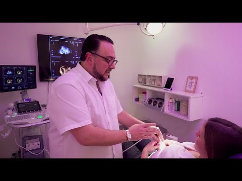 Centro Gyn | Ihre Frauenarztpraxis