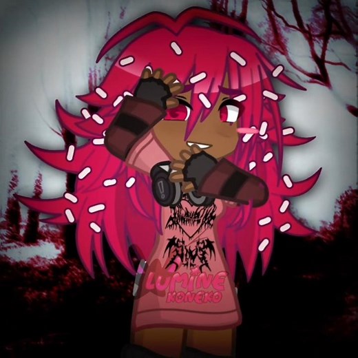 flakyyy ☆ || happy tree friends gacha