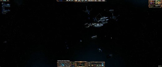 Sins of a Solar Empire Rebellion Trainer +20