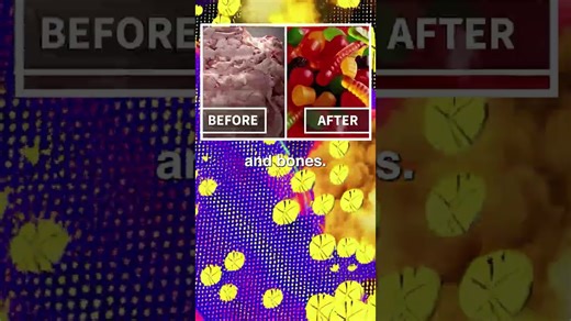 Scratch Your Brain�How to Stimulate Your Mind!