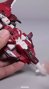 Craftsman Toys DJS-02C Tacticlord Razer Scattershot #transformers #actionfigures #Toys #Robot #unboxing Spicy Animation - NZ | Show.Z Store