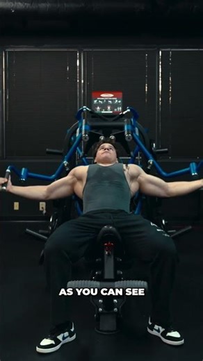 Don't miss out on chest gains
