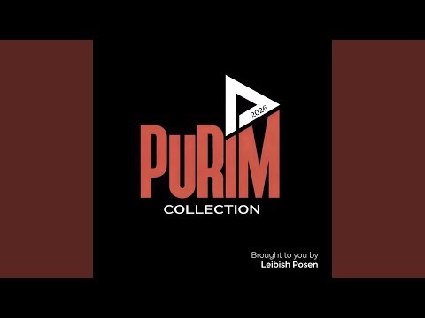 Dancing Three (feat. Kalmy Schwartz & Yedidim Choir)