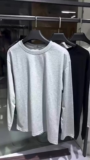 Full Sleeve T-Shirt: Versatile Style for Any Occasion