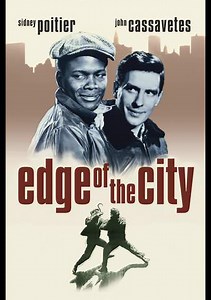 Edge Of The City