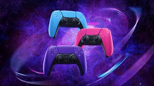 PS5 Console Covers and New DualSense Colors Revealed, Out in January 2022