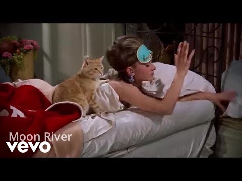 Nada Posible - Moon River (Lyric Video)