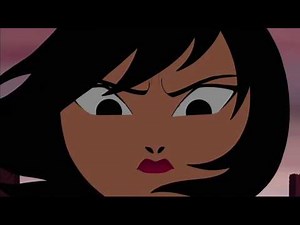 Toonami - Samurai Jack S5E7 Promo (HD 1080p)