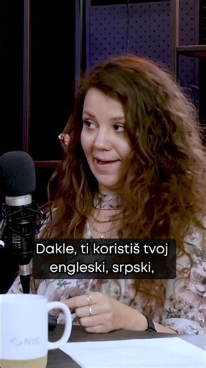 Vibe coding: od ideje do aplikacije - Marija Milošević