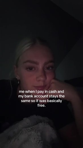 Understanding 'Girl Math': The Logic of Cash Payments