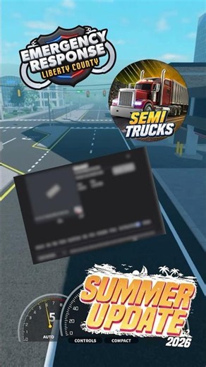 LEAKED GAMEPASS For 2026 Summer Update (ERLC)
