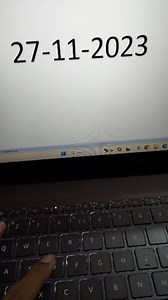 731K views · 9.1K reactions | Computer Shortcut Key  Date #reelfacebook #reelvideo #reelsinstagram #reelstrending #instagood #instagram #insta #instadaily #facebook #computer #msoffice #trick #tricks #trending #trendingreels #viral #viralvideos #viralreels | Fast Typing Learning | Facebook