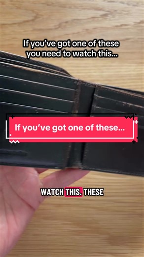 The Ultimate RFID Blocking Wallet You Need