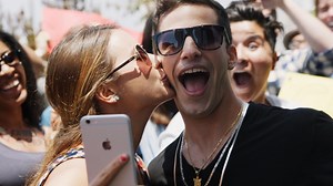 Film Trailer: 'Popstar: Never Stop Never Stopping'