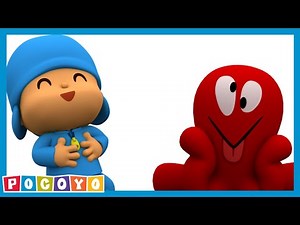 ポコヨ -- 大笑いしようよ！Giggle Bug (S01E47)