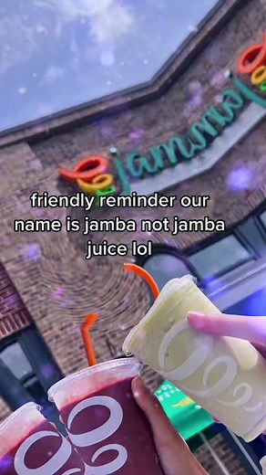 Refreshing Changes: Exploring the Evolution of Jamba Juice
