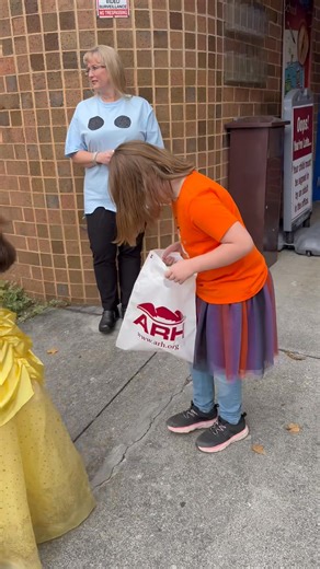 1.1K views · 12 reactions | Trunk or Treat: Thomas’ 3rd grade | Hinton Area Elementary | Facebook