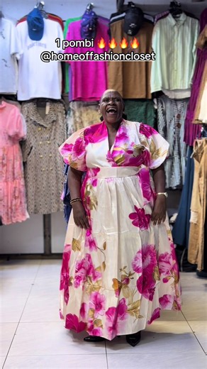 Gogo vanopisa manje - Home of Fashion Closet