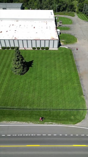 Brian’s Lawn Maintenance on TikTok